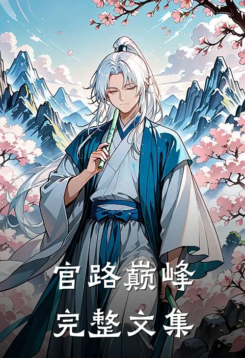 官路巅峰完整文集