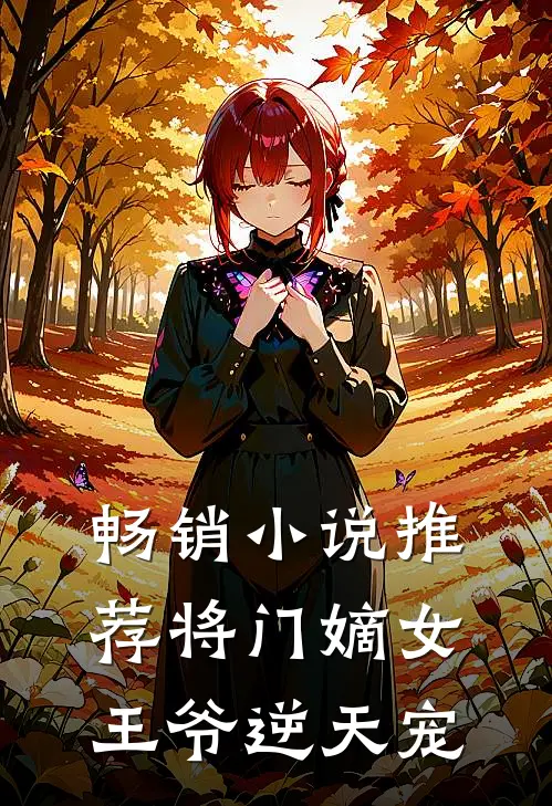 畅销小说推荐将门嫡女：王爷逆天宠