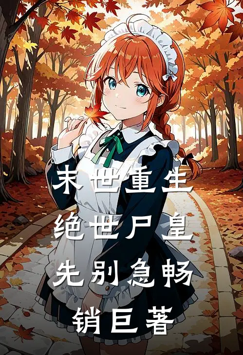 末世重生：绝世尸皇，先别急畅销巨著