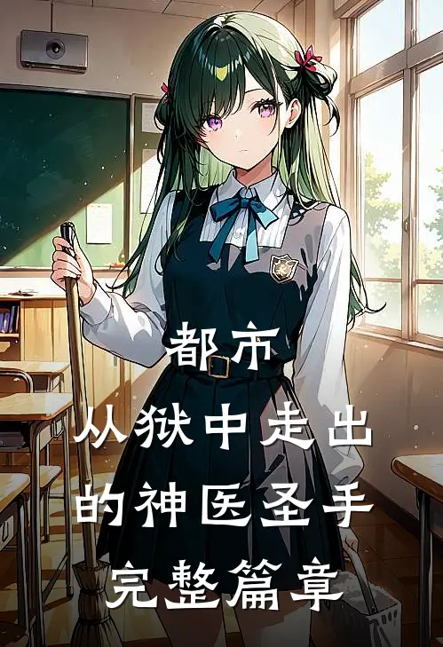 都市：从狱中走出的神医圣手完整篇章