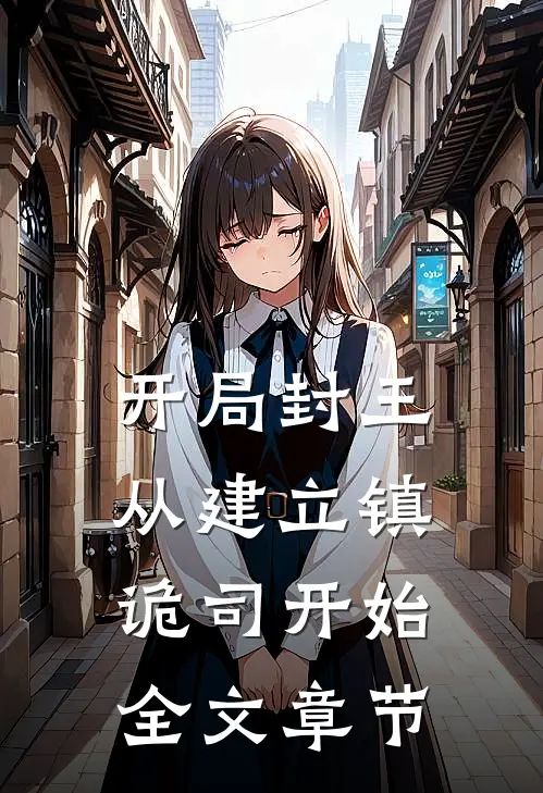 开局封王，从建立镇诡司开始全文章节