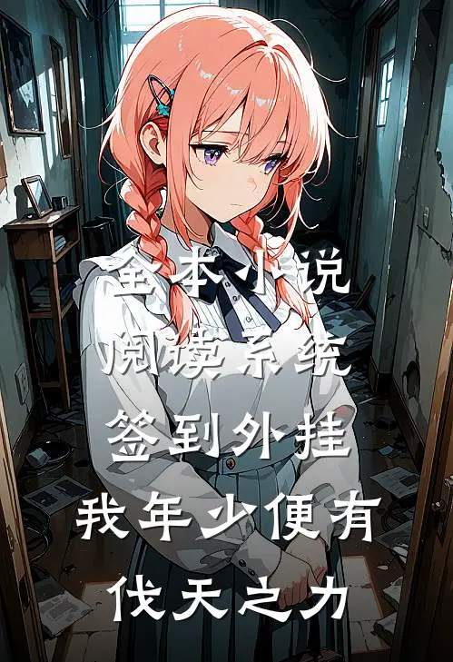 全本小说阅读系统签到外挂，我年少便有伐天之力