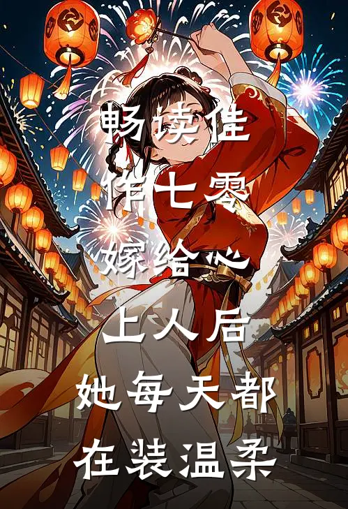 畅读佳作七零：嫁给心上人后，她每天都在装温柔