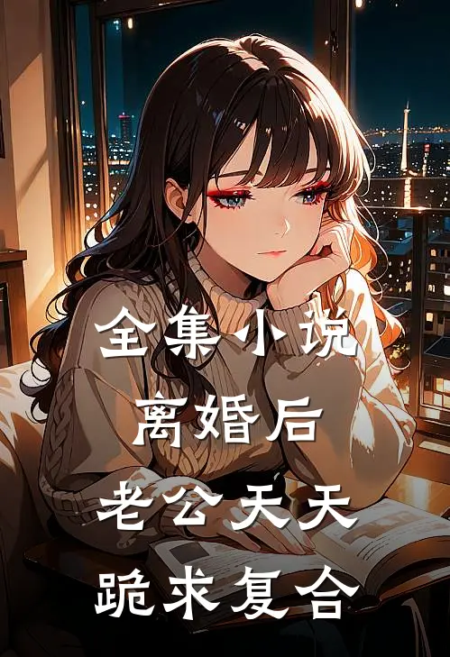 全集小说离婚后，老公天天跪求复合