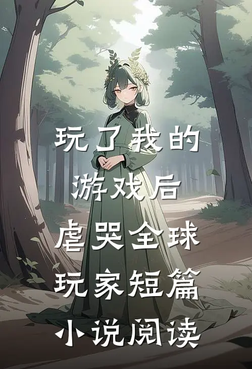玩了我的游戏后，虐哭全球玩家短篇小说阅读