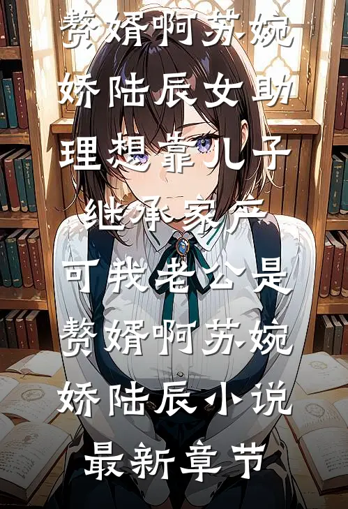 爱意沉于深海