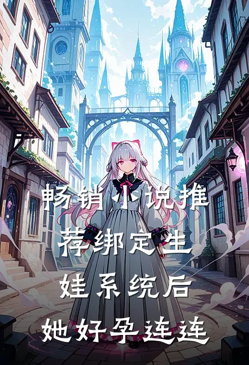 畅销小说推荐绑定生娃系统后，她好孕连连