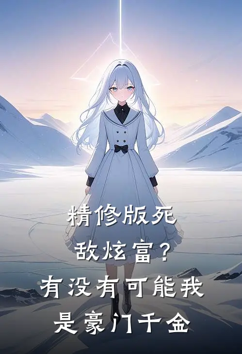 精修版死敌炫富？有没有可能我是豪门千金