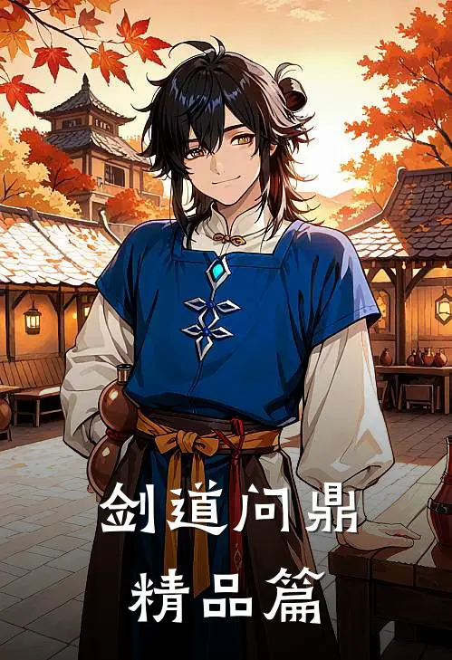 剑道问鼎精品篇