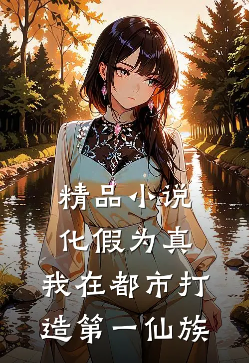 精品小说化假为真，我在都市打造第一仙族