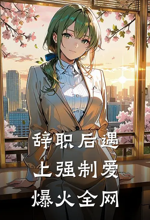 辞职后遇上强制爱爆火全网