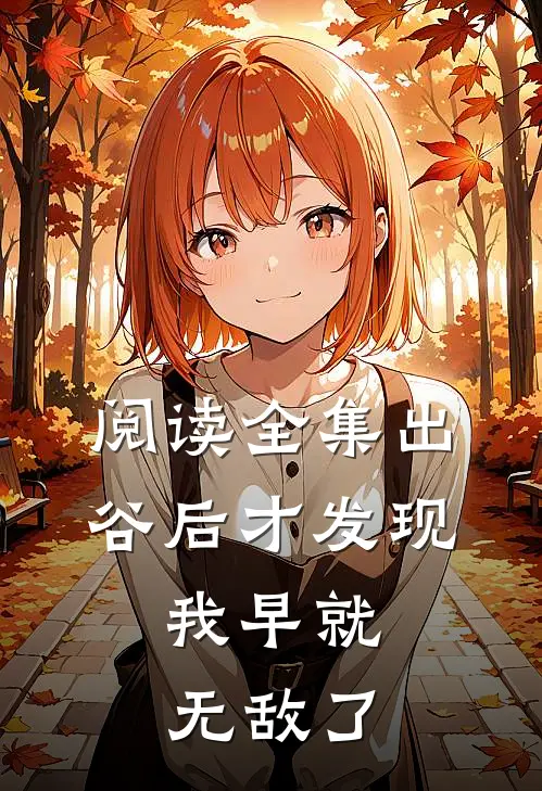 阅读全集出谷后才发现，我早就无敌了