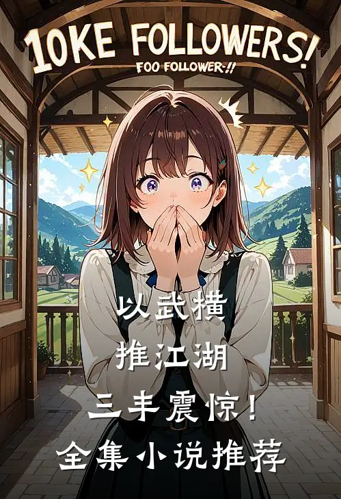以武横推江湖，三丰震惊！全集小说推荐
