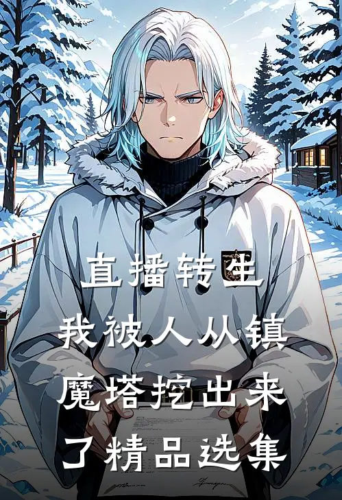 直播转生：我被人从镇魔塔挖出来了精品选集