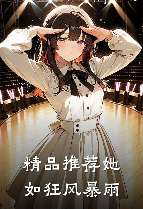 精品推荐她如狂风暴雨