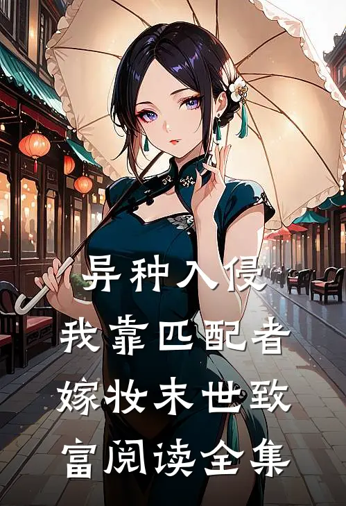 异种入侵，我靠匹配者嫁妆末世致富阅读全集