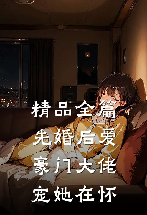精品全篇先婚后爱：豪门大佬宠她在怀