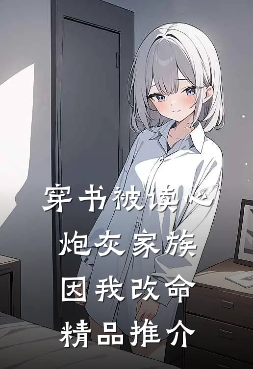 穿书被读心，炮灰家族因我改命精品推介
