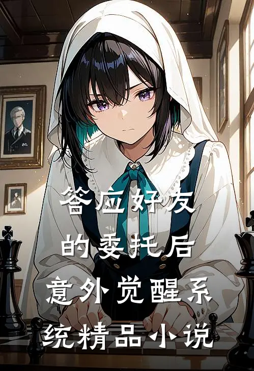 答应好友的委托后，意外觉醒系统精品小说