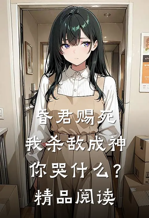 昏君赐死，我杀敌成神你哭什么？精品阅读