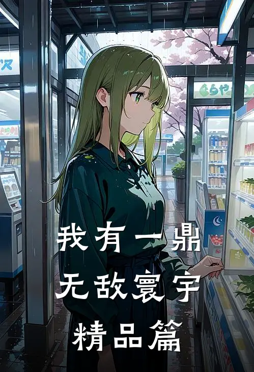 我有一鼎，无敌寰宇精品篇