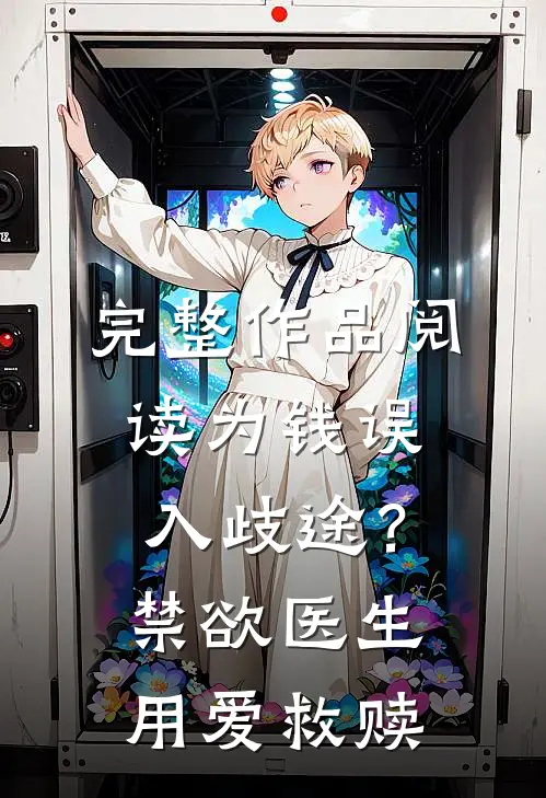完整作品阅读为钱误入歧途？禁欲医生用爱救赎