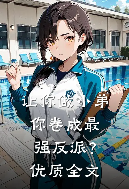 让你做小弟，你卷成最强反派？优质全文