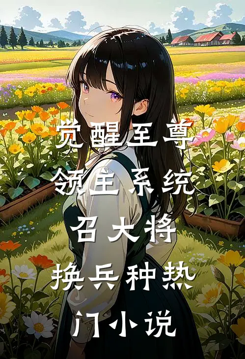 觉醒至尊领主系统：召大将，换兵种热门小说