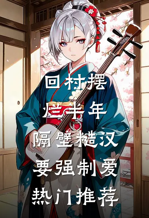 等不到春天全章阅读