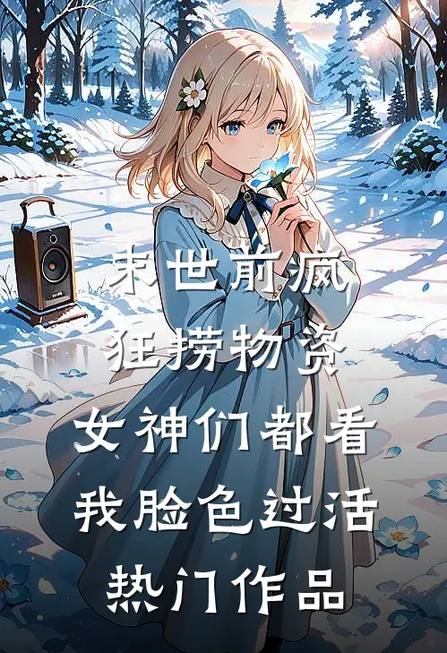 末世前疯狂捞物资，女神们都看我脸色过活热门作品