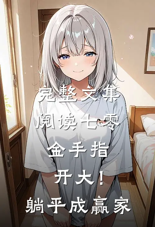 完整文集阅读七零：金手指开大！躺平成赢家