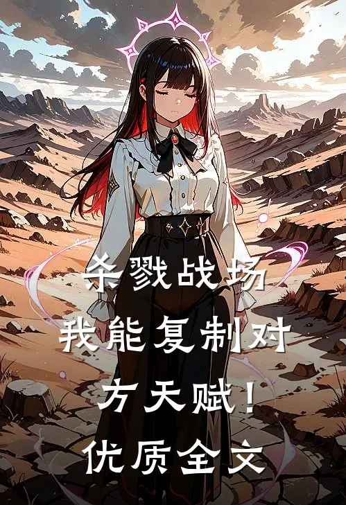 杀戮战场：我能复制对方天赋！优质全文