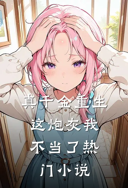 真千金重生：这炮灰我不当了热门小说