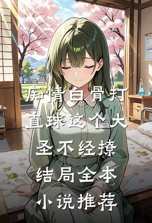 痴情白骨打直球这个大圣不经撩结局全本小说推荐