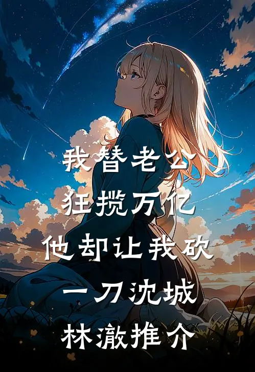 偷生三胞胎，孩爹竟是京圈太子？高口碑