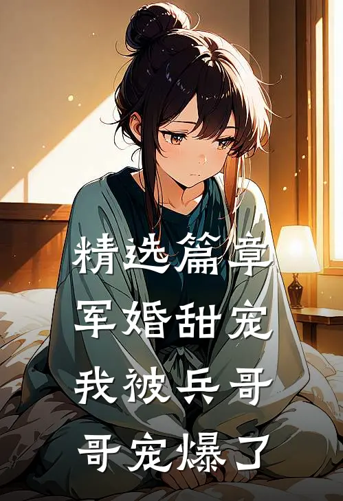 精选篇章军婚甜宠：我被兵哥哥宠爆了