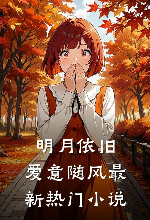 明月依旧，爱意随风最新热门小说