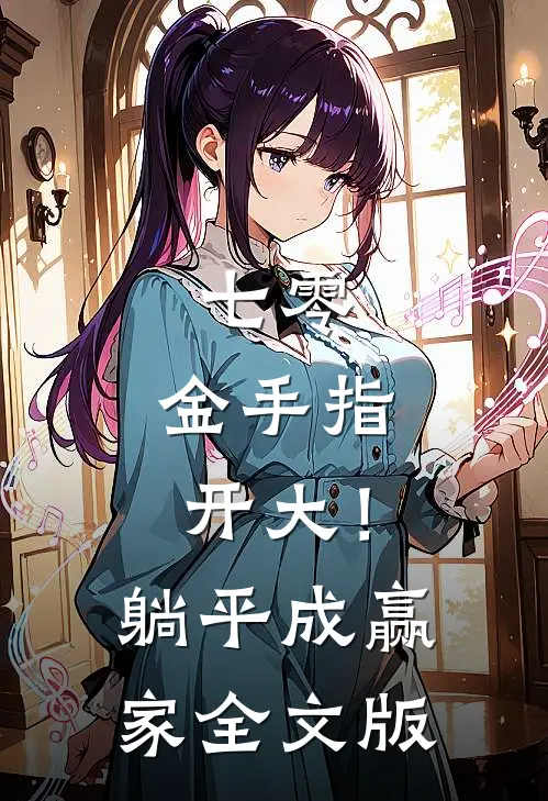 七零：金手指开大！躺平成赢家全文版