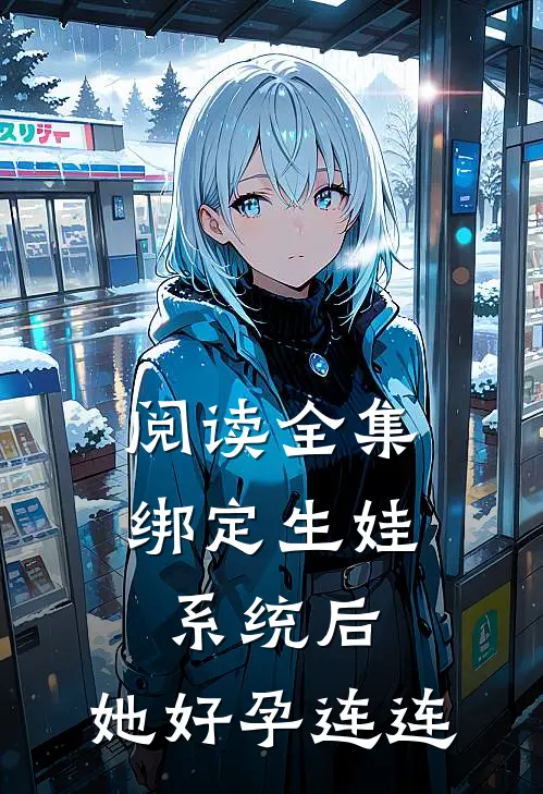 阅读全集绑定生娃系统后，她好孕连连