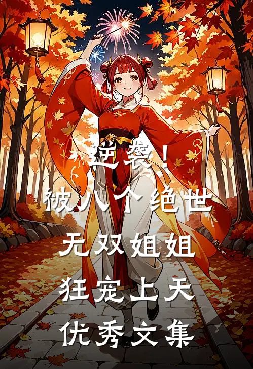 逆袭！被八个绝世无双姐姐狂宠上天优秀文集