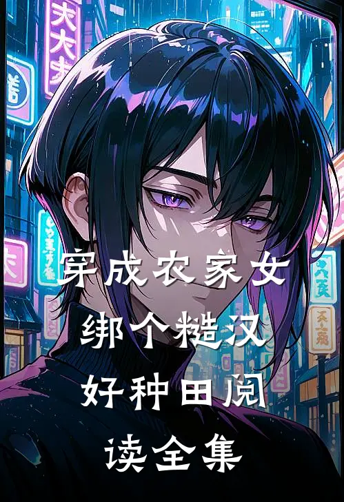 穿成农家女，绑个糙汉好种田阅读全集