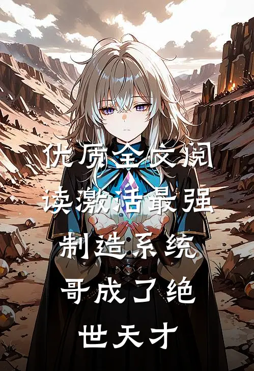 优质全文阅读激活最强制造系统，哥成了绝世天才