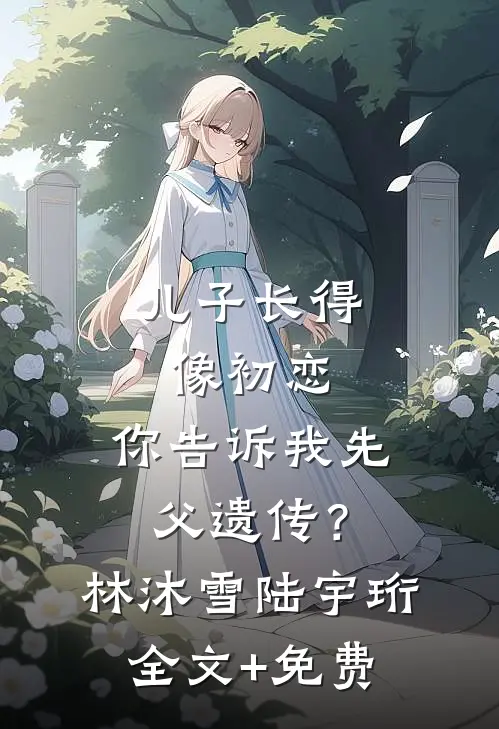 儿子长得像初恋，你告诉我先父遗传？林沐雪陆宇珩全文+免费