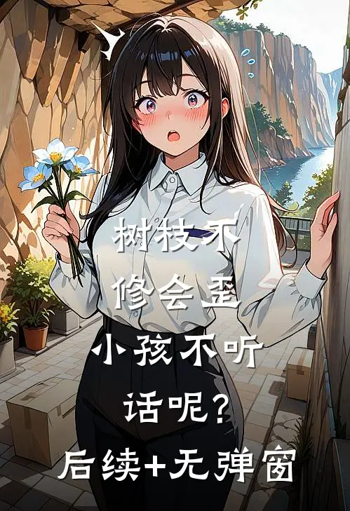 树枝不修会歪，小孩不听话呢?后续+无弹窗
