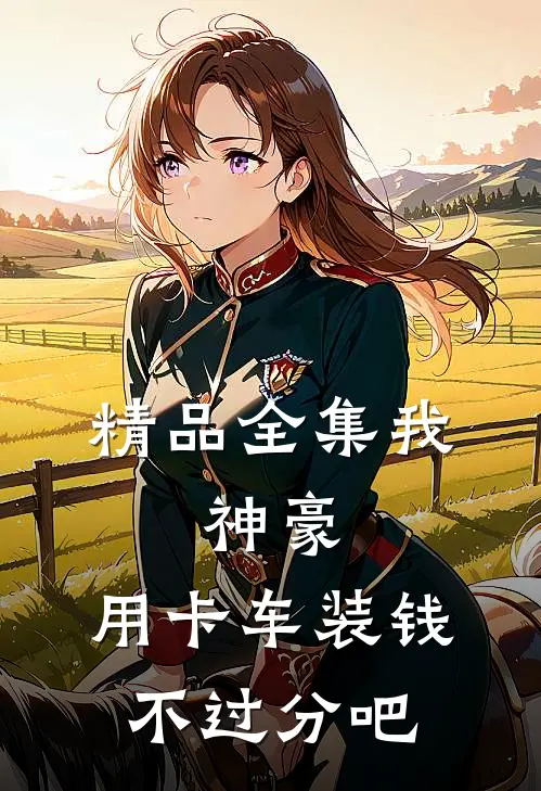 精品全集我，神豪，用卡车装钱不过分吧