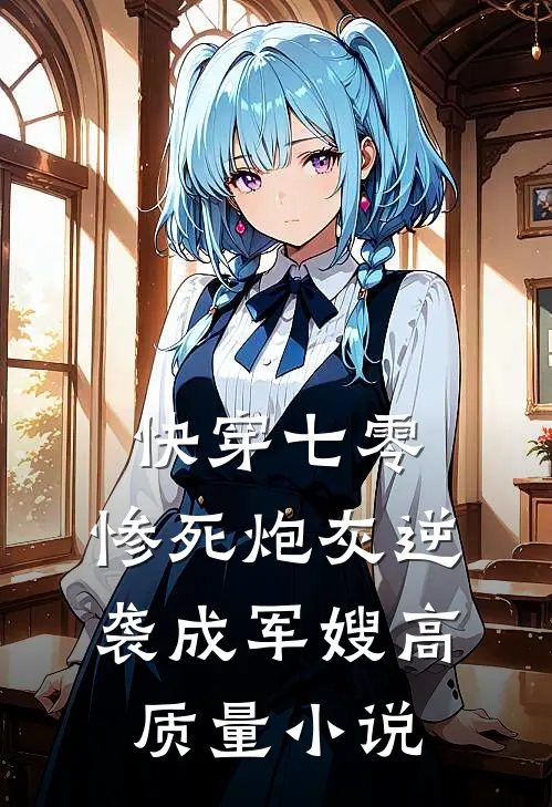 快穿七零：惨死炮灰逆袭成军嫂高质量小说