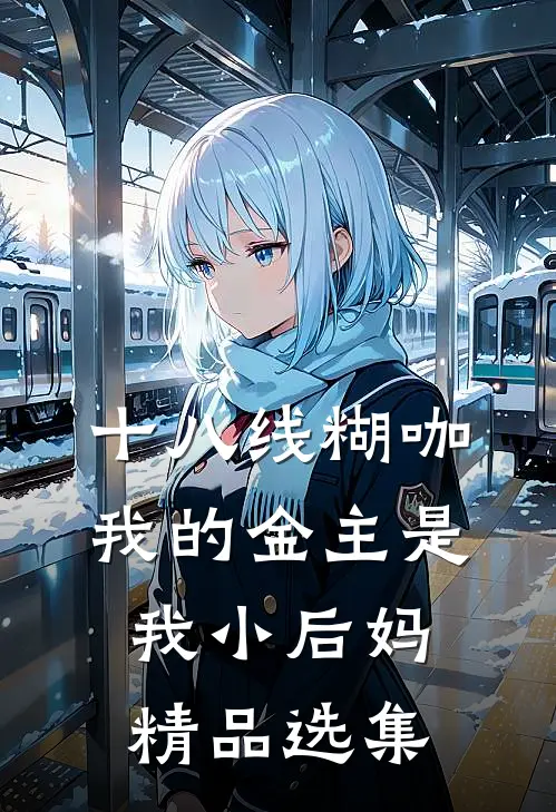 十八线糊咖：我的金主是我小后妈精品选集