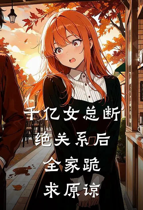 千亿女总断绝关系后，全家跪求原谅