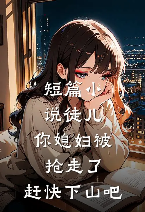 短篇小说徒儿，你媳妇被抢走了，赶快下山吧