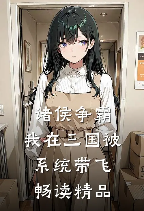 诸侯争霸：我在三国被系统带飞畅读精品